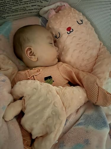 Babyom Calming Patting Plush