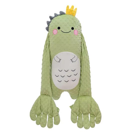 Babyom Calming Patting Plush