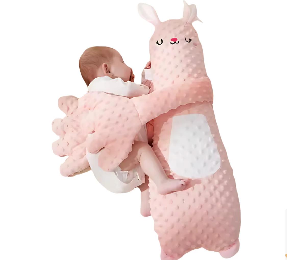 Babyom Calming Patting Plush