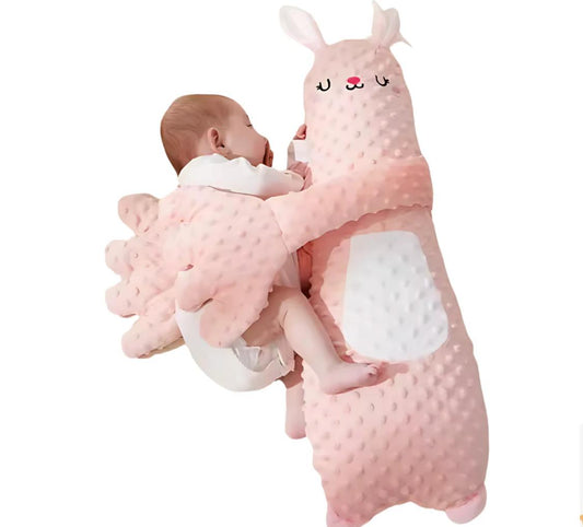 Babyom Calming Patting Plush